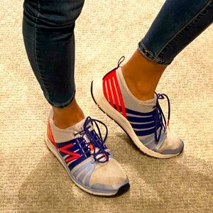 New Balance/ Athleta Sneaker